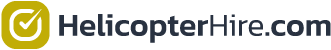 helicopterhire.com Logo
