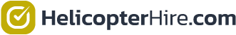 Helicopter Hire Ltd. logo